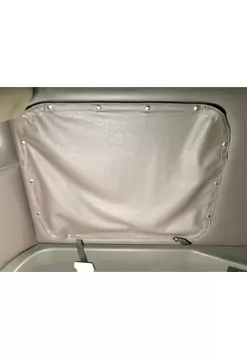 Peterbilt 387 Cab Misc. Interior Parts