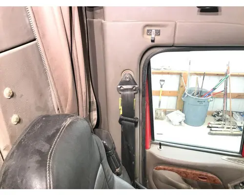 Peterbilt 387 Cab Misc. Interior Parts