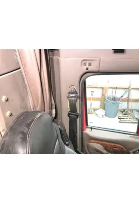 Peterbilt 387 Cab Misc. Interior Parts