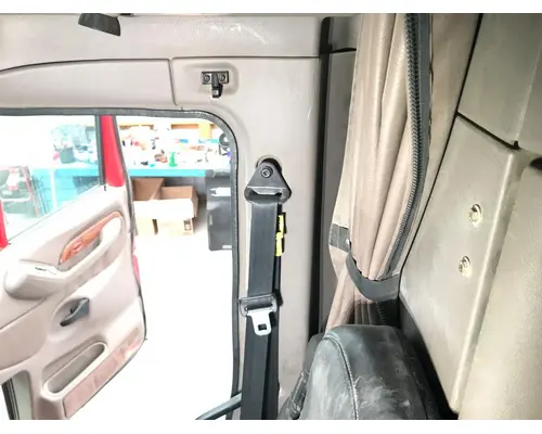 Peterbilt 387 Cab Misc. Interior Parts