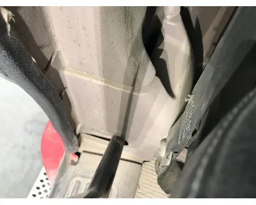 Peterbilt 387 Cab Misc. Interior Parts