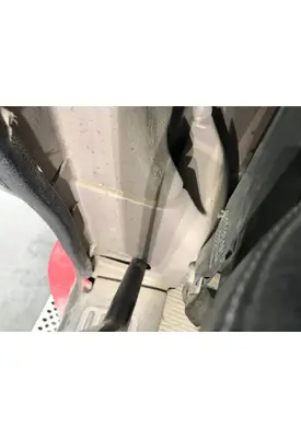 Peterbilt 387 Cab Misc. Interior Parts