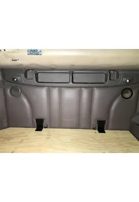 Peterbilt 387 Cab Misc. Interior Parts