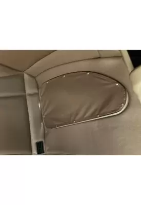 Peterbilt 387 Cab Misc. Interior Parts