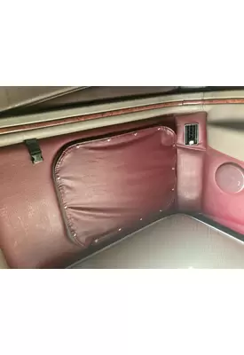 Peterbilt 387 Cab Misc. Interior Parts
