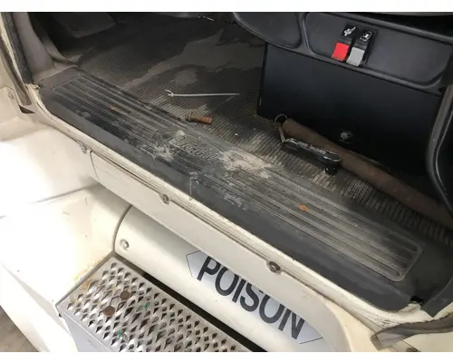 Peterbilt 387 Cab Misc. Interior Parts