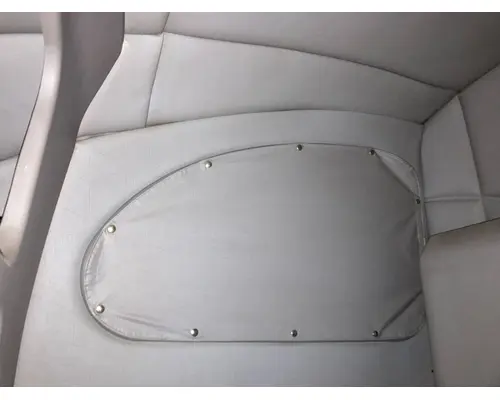Peterbilt 387 Cab Misc. Interior Parts