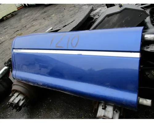 Side Fairing PETERBILT 387 LKQ Wholesale Truck Parts