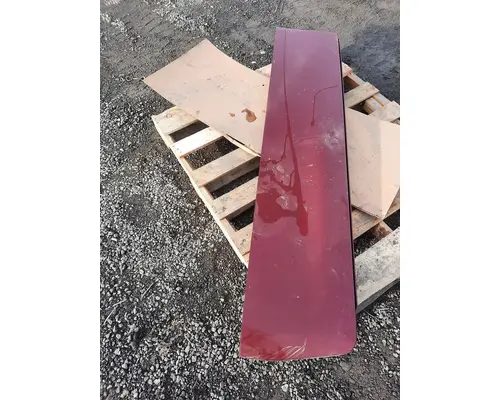 Side Fairing PETERBILT 387 LKQ KC Truck Parts - Inland Empire