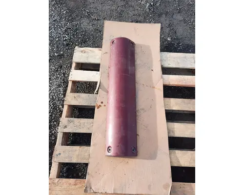 Side Fairing PETERBILT 387 LKQ KC Truck Parts - Inland Empire