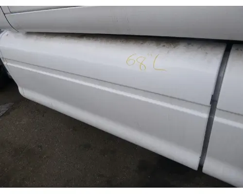 Side Fairing PETERBILT 387 LKQ Western Truck Parts