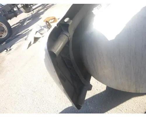 Side Fairing PETERBILT 387 LKQ Western Truck Parts
