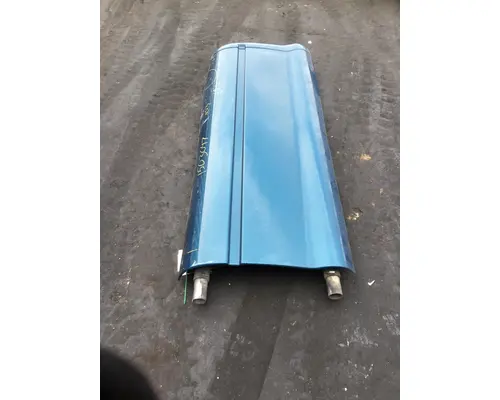 Side Fairing PETERBILT 387 LKQ Western Truck Parts