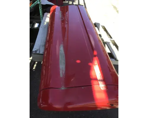 Side Fairing PETERBILT 387 LKQ Western Truck Parts