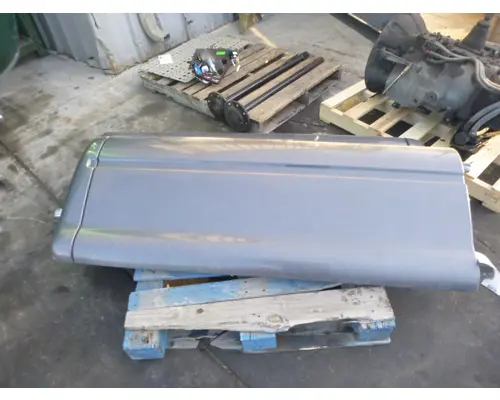Side Fairing PETERBILT 387 LKQ Western Truck Parts
