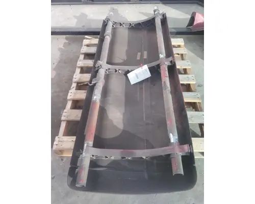 Side Fairing PETERBILT 387 LKQ Western Truck Parts