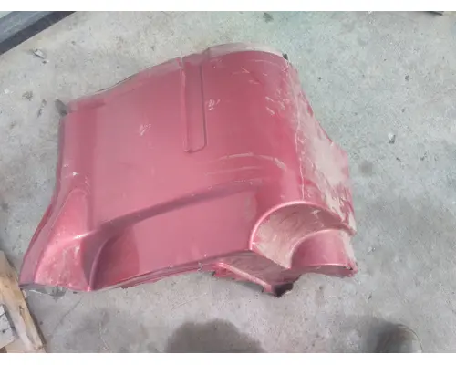 Side Fairing PETERBILT 387 LKQ Western Truck Parts