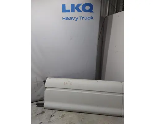 Side Fairing PETERBILT 387 LKQ Western Truck Parts