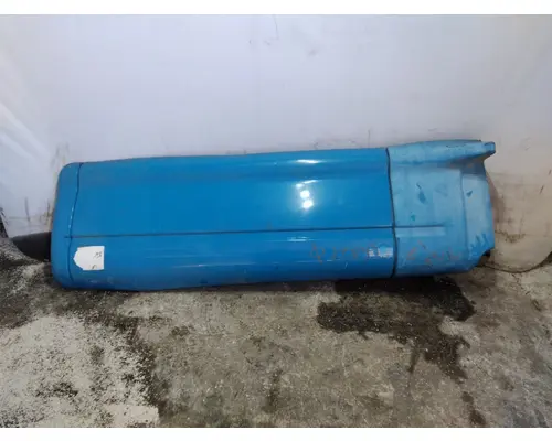 Side Fairing PETERBILT 387 LKQ Western Truck Parts