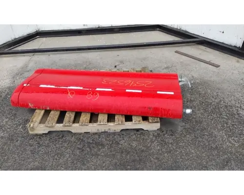 Side Fairing PETERBILT 387 LKQ Western Truck Parts