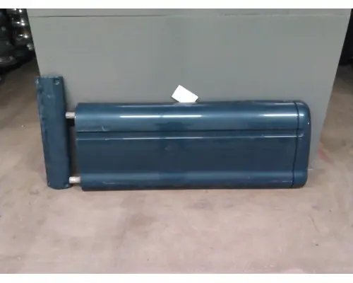 Side Fairing PETERBILT 387 LKQ Geiger Truck Parts