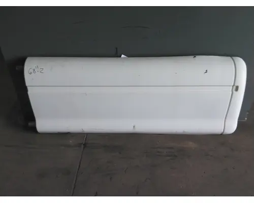 Side Fairing PETERBILT 387 LKQ Geiger Truck Parts