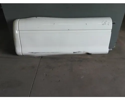 Side Fairing PETERBILT 387 LKQ Geiger Truck Parts