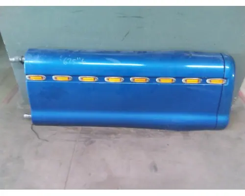 Side Fairing PETERBILT 387 LKQ Geiger Truck Parts