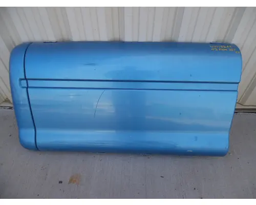 Side Fairing PETERBILT 387 LKQ Thompson Motors - Wykoff