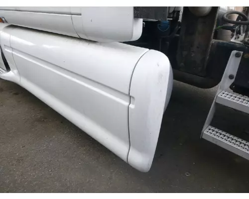 Side Fairing PETERBILT 387 LKQ Western Truck Parts