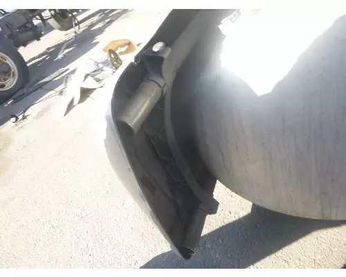Side Fairing PETERBILT 387 LKQ Western Truck Parts