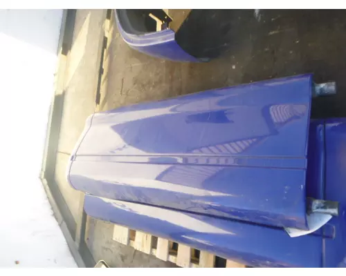 Side Fairing PETERBILT 387 LKQ Western Truck Parts