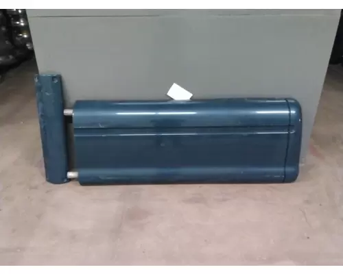 Side Fairing PETERBILT 387 LKQ Geiger Truck Parts