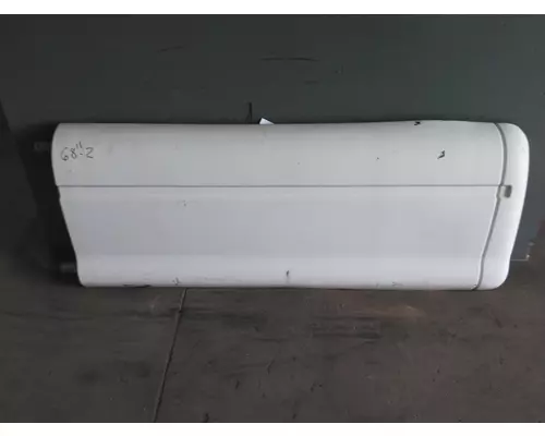 Side Fairing PETERBILT 387 LKQ Geiger Truck Parts