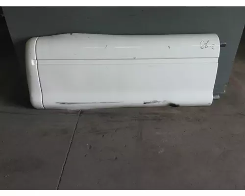 Side Fairing PETERBILT 387 LKQ Geiger Truck Parts