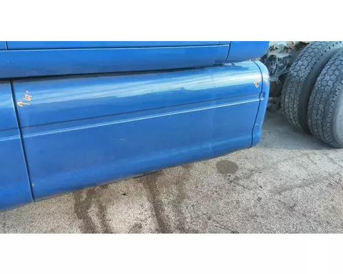 Side Fairing PETERBILT 387 LKQ Heavy Truck - Goodys