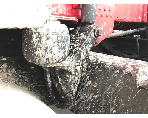 Peterbilt 387 Cab Suspension