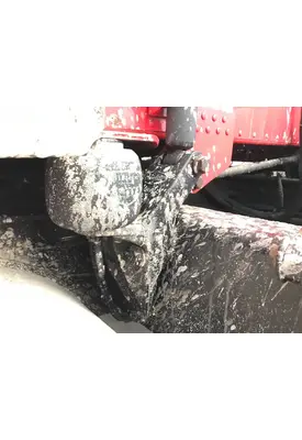 Peterbilt 387 Cab Suspension