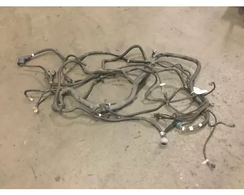 Peterbilt 387 Cab Wiring Harness