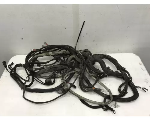 Body Wiring Harness Peterbilt 387 Vander Haags Inc Kc