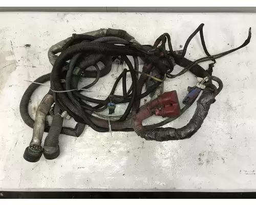 Peterbilt 387 Cab Wiring Harness