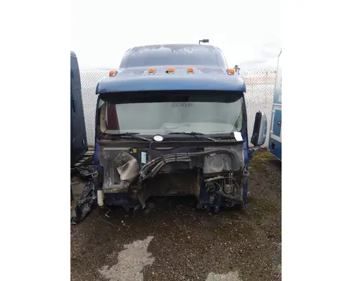 Cab PETERBILT 387 LKQ KC Truck Parts - Inland Empire