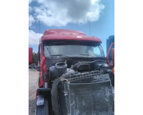 Cab PETERBILT 387 LKQ Evans Heavy Truck Parts