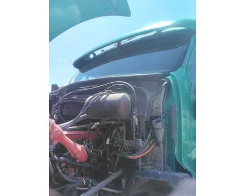 Cab PETERBILT 387 LKQ Evans Heavy Truck Parts