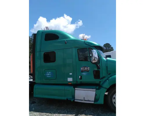 Cab PETERBILT 387 LKQ Evans Heavy Truck Parts