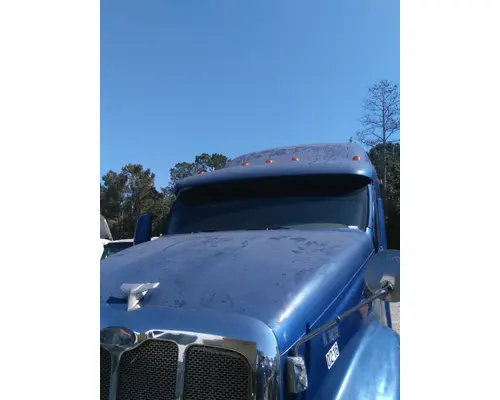 Cab PETERBILT 387 LKQ Evans Heavy Truck Parts