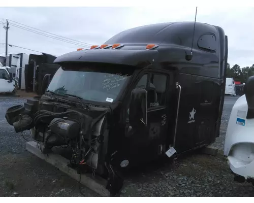 Cab PETERBILT 387 LKQ Heavy Truck Maryland