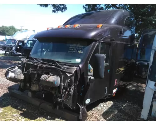 Cab PETERBILT 387 LKQ Heavy Truck Maryland