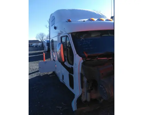 Cab PETERBILT 387 LKQ Heavy Truck Maryland