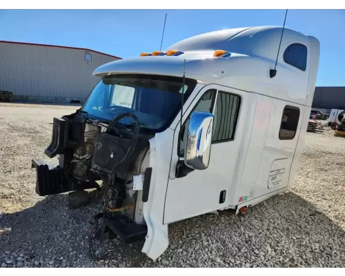 Peterbilt 387 Cab